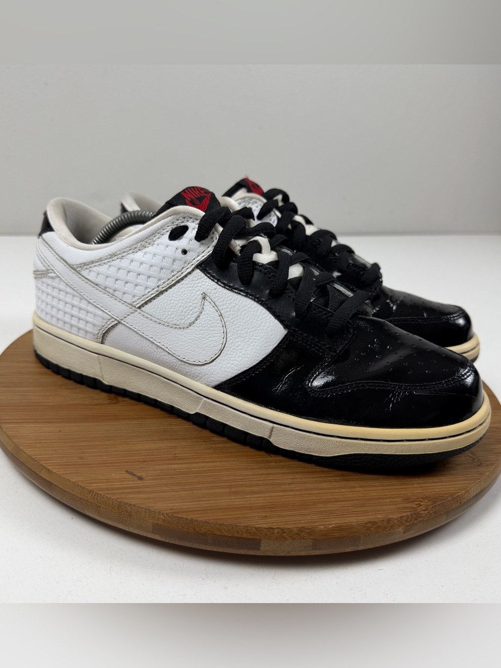 Nike Dunk Low Premium “Jordan Pack” Men’s Sneakers